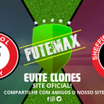 Assistir Bristol City x Sheffield Utd Ao Vivo Online 05/11/2024