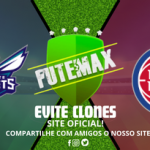 Assistir Charlotte Hornets x Detroit Pistons Ao Vivo Online 06/11/2024