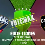 Assistir New Orleans Pelicans x Cleveland Cavaliers Ao Vivo Online 06/11/2024